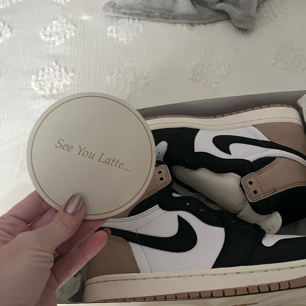 Nike Air Jordan 1 Retro High OG